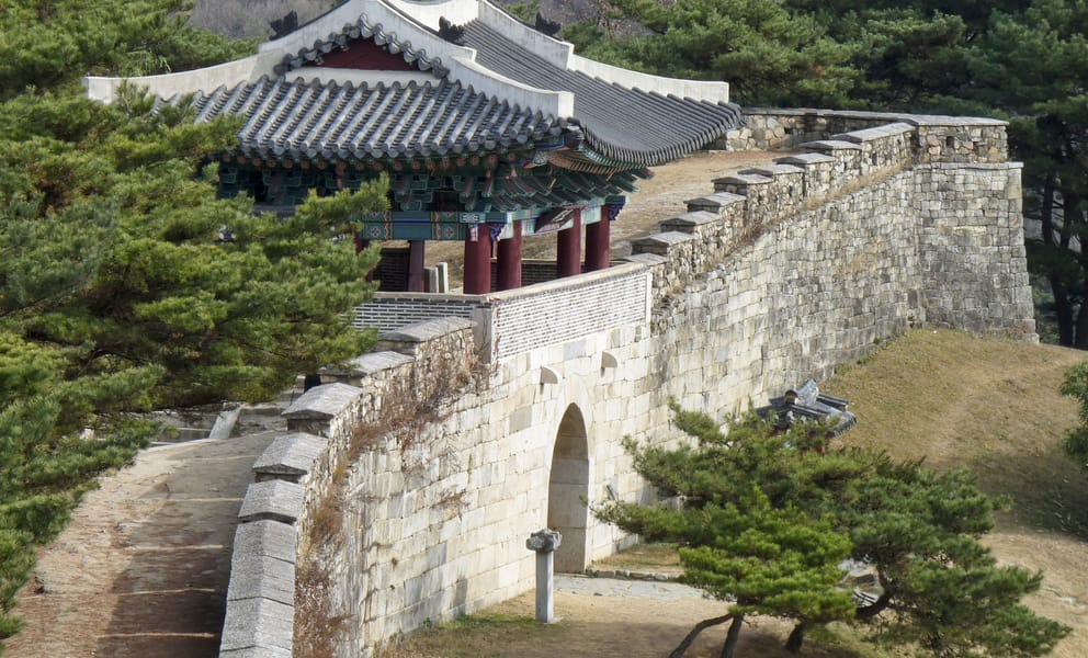 Günstige Mietwagen in Cheongju, Südkorea