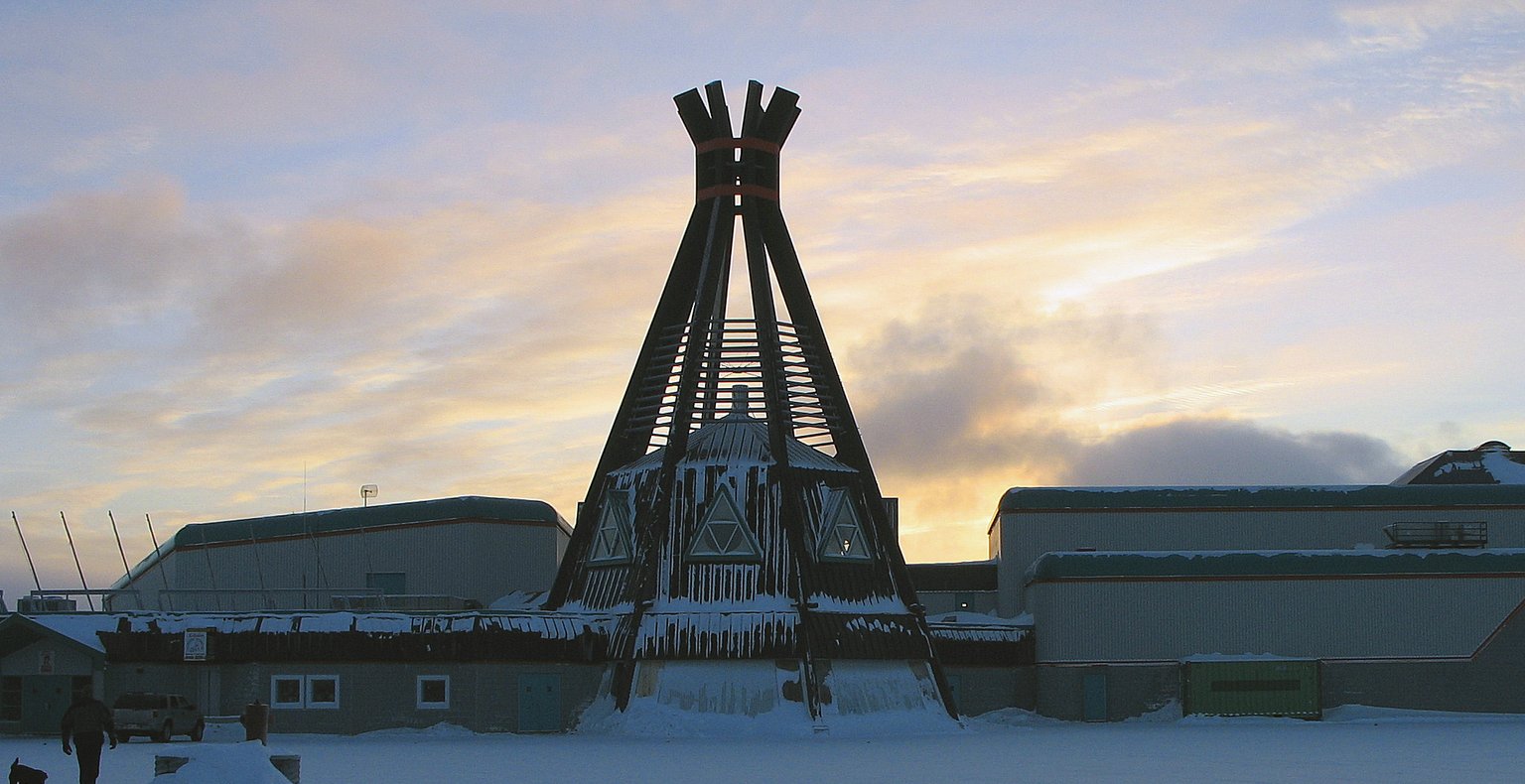 飞往加拿大Chisasibi的航班
