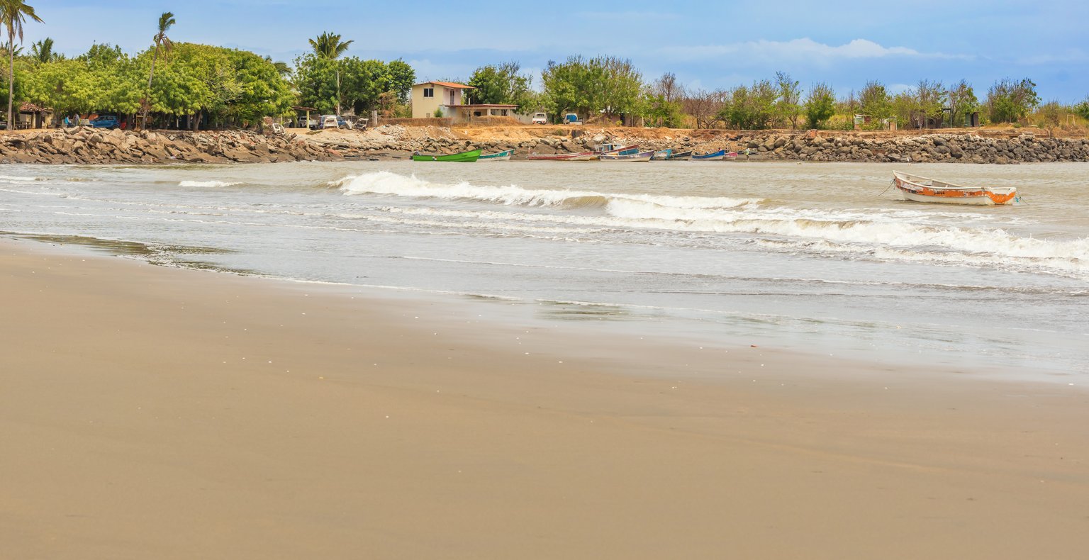 Voos baratos da Cidade do Panamá a partir de 91 €