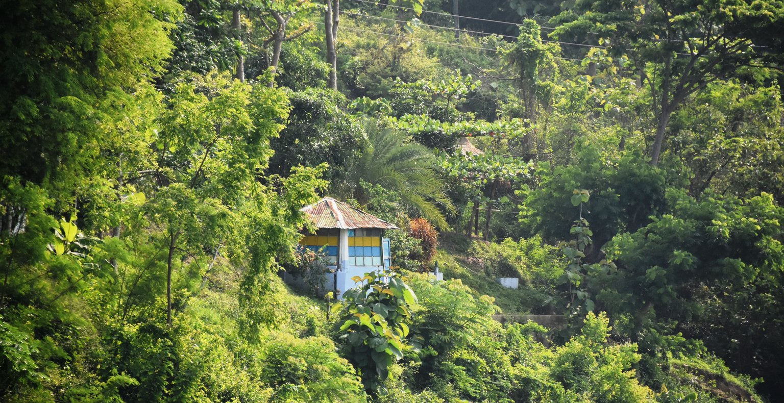 رحلات طيران رخيصة من سيليت إلى شيتاغونغ بأسعار تبدأ من 901 SR