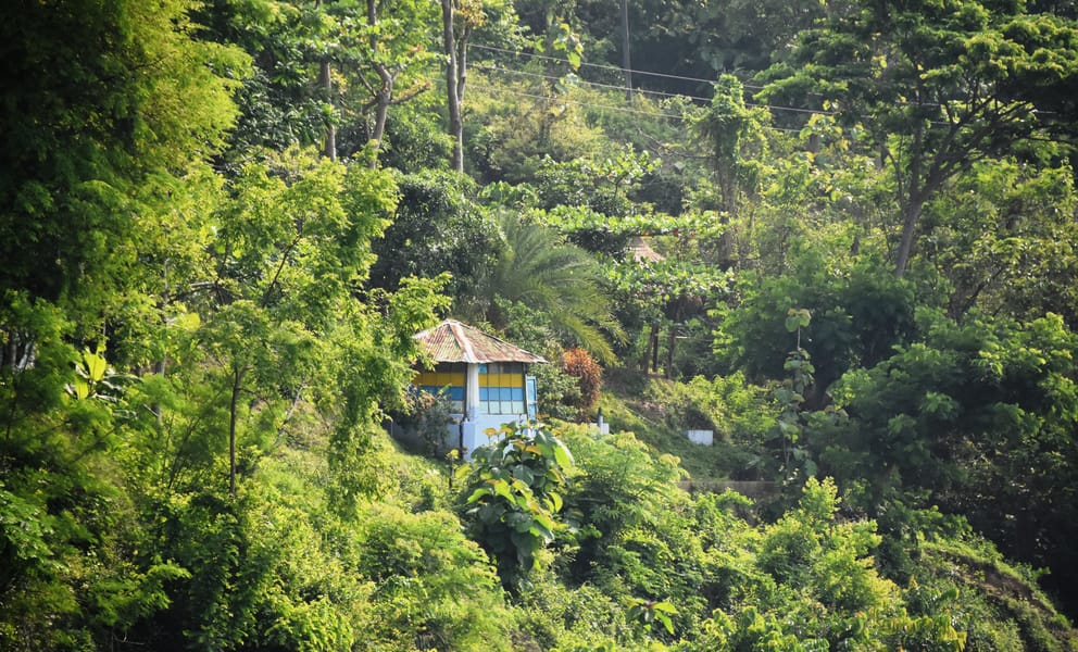 Günstige Mietwagen in Chittagong, Bangladesch