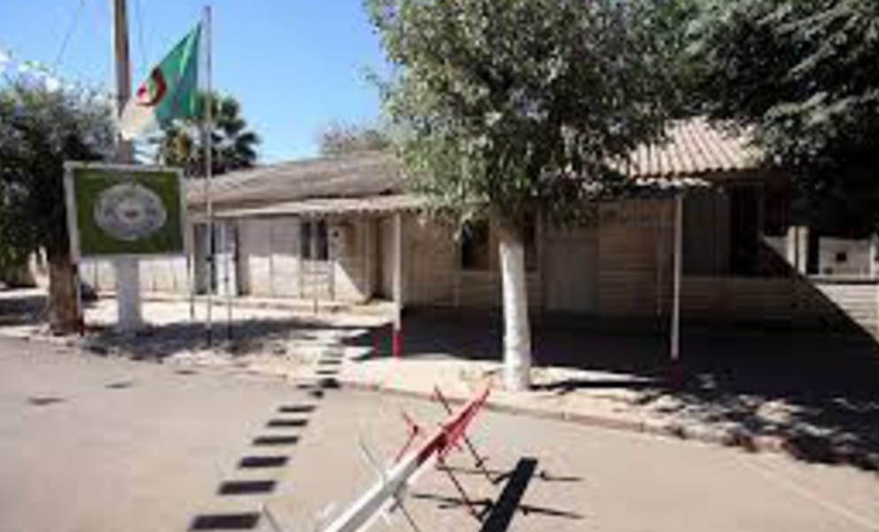 Cheap car rentals in Chlef, Algeria