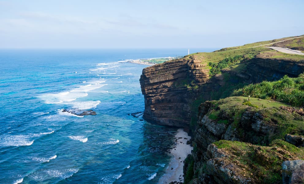 Cheap car rentals in Chu Lai, Vietnam