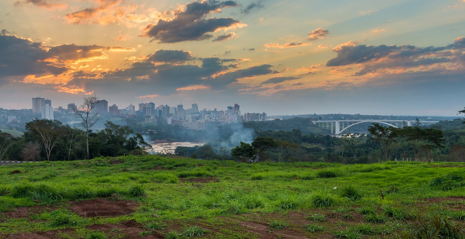 Vuelos baratos de Madrid  a partir de