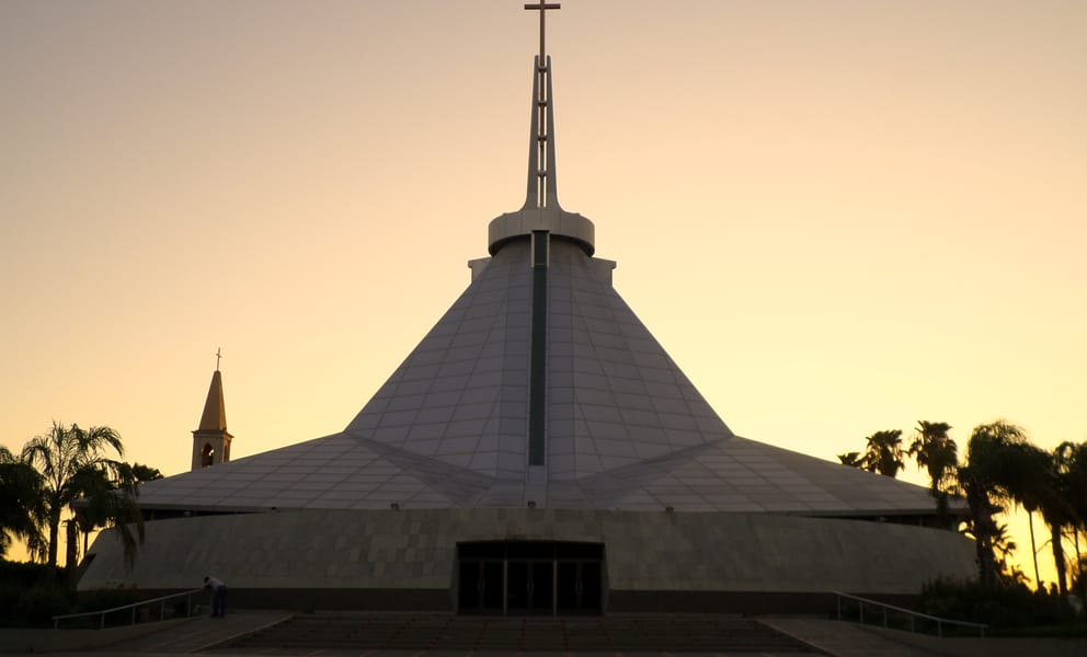 Cheap car rentals in Ciudad Obregón, Mexico