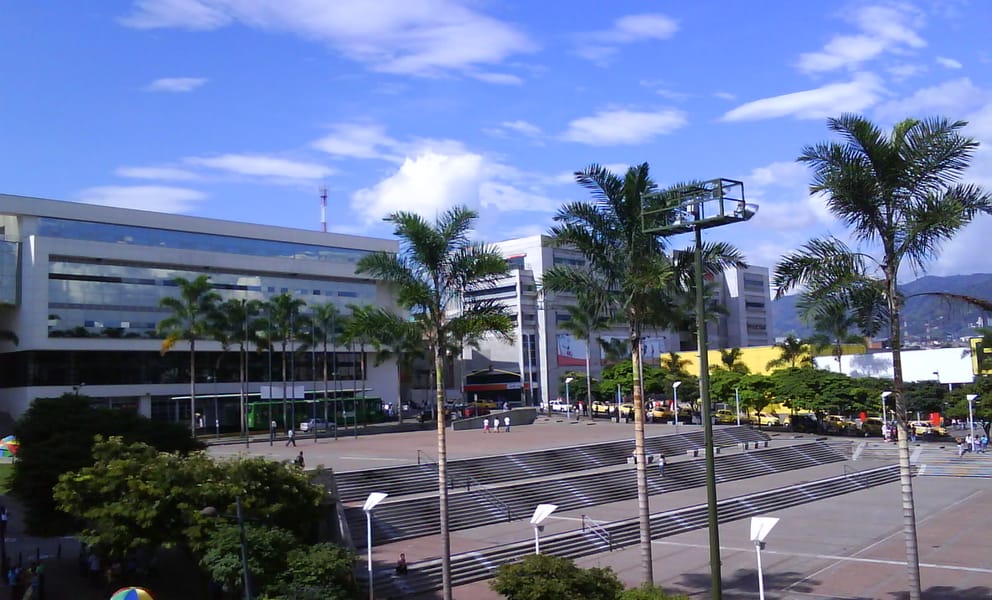 Cheap car rentals in Ciudad Victoria, Mexico