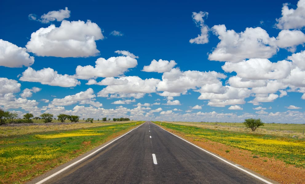 Cheap car rentals in Cloncurry, Australia