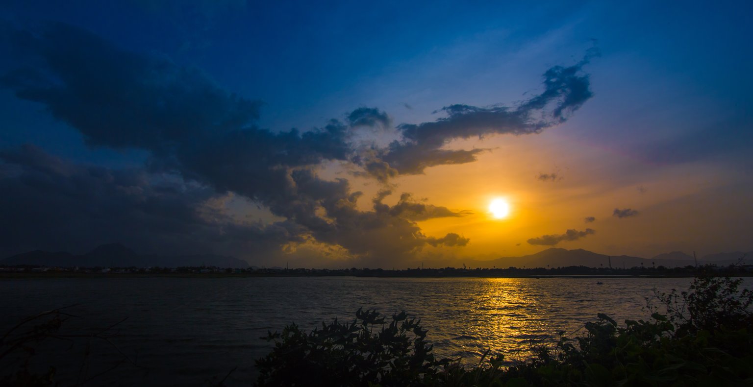 Cheap flights from Birmingham to Coimbatore from £233