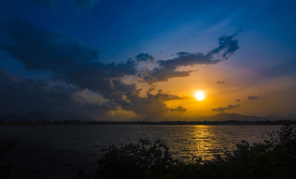 Cheap car rentals in Coimbatore, India