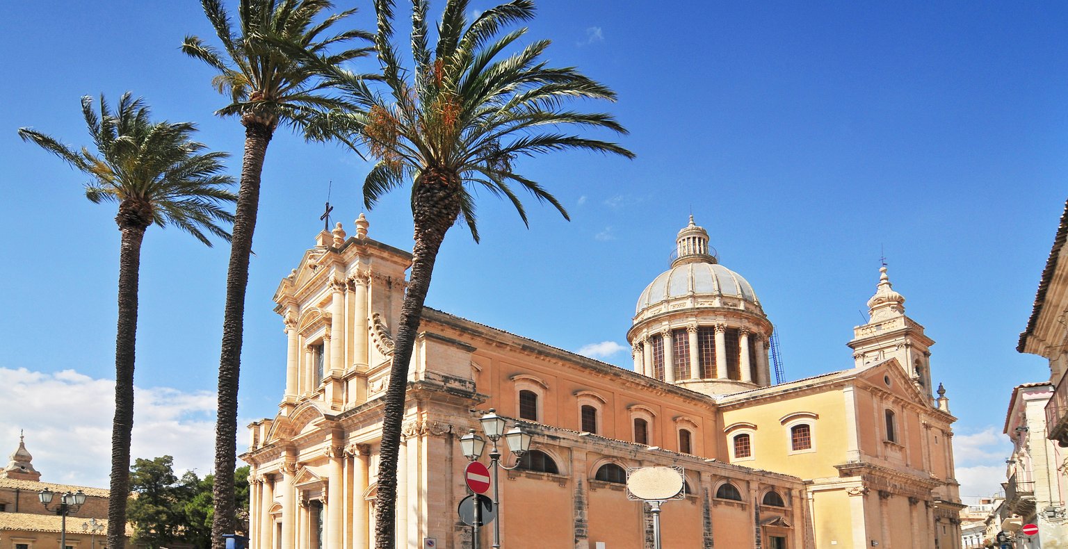 Voli economici da Verona a Comiso a partire da 111 €