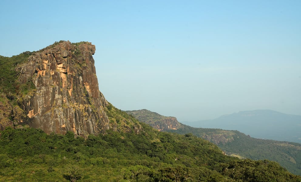 Cheap car rentals in Conakry, Guinea