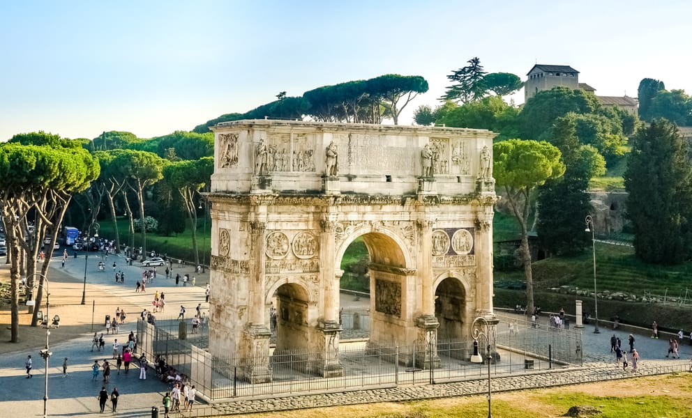 Cheap car rentals in Constantine, Algeria