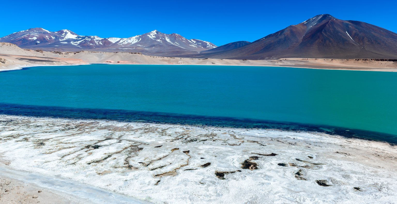 Finden Sie günstige Flüge nach Copiapó