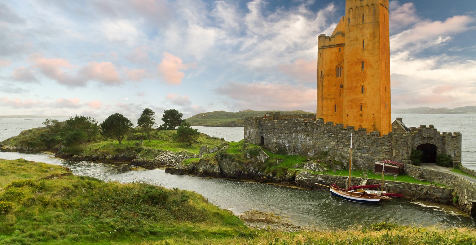 Cheap flights from Tokyo to Cork from £650