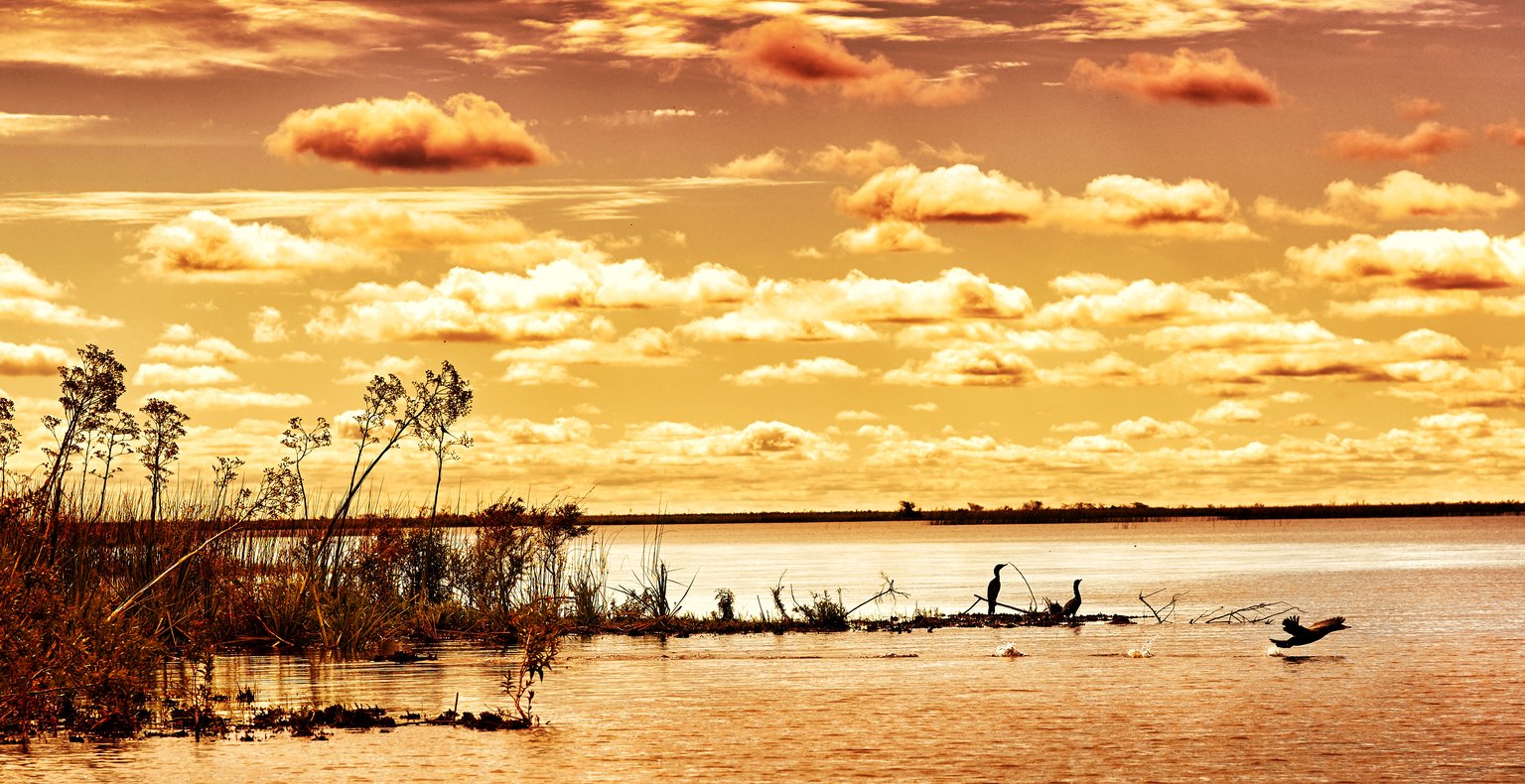 Vuelos baratos de Buenos Aires a Corrientes a partir de 60 €
