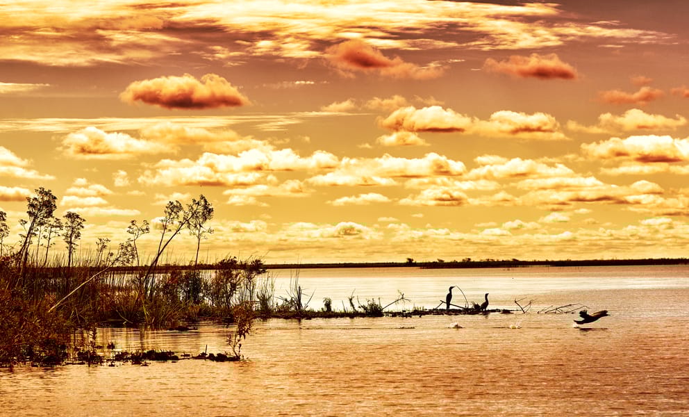 Cheap car rentals in Corrientes, Argentina