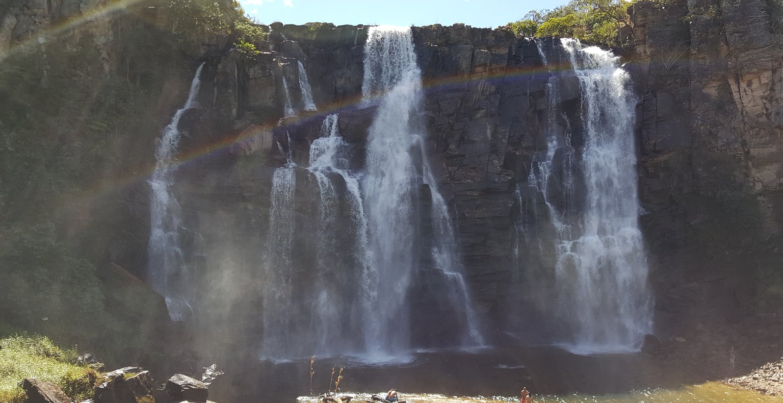 Flights to Corumbá, Brazil
