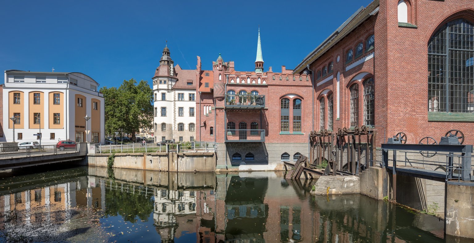 Cheap flights from Kisumu to Cottbus from $438