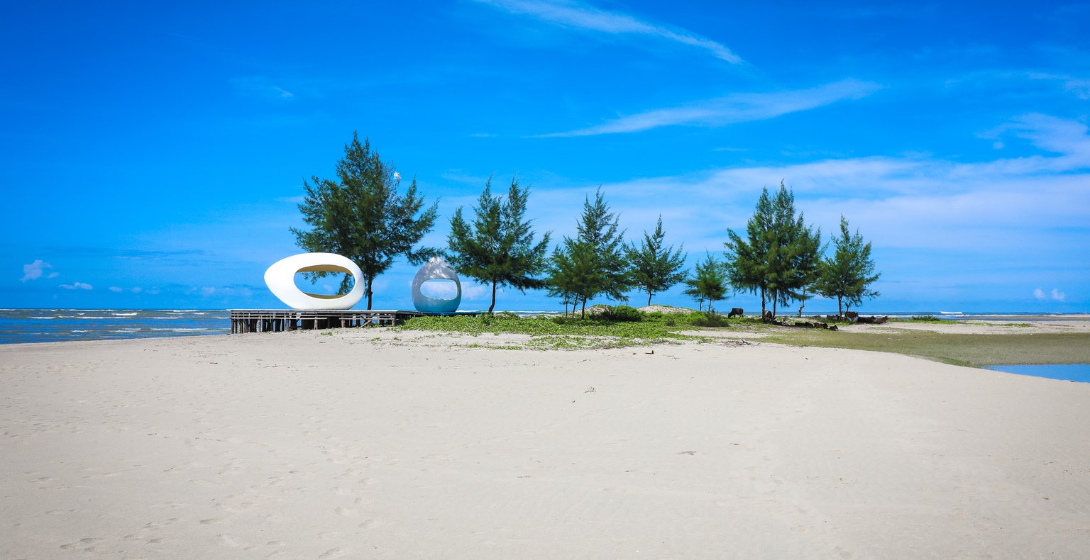 Cheap flights from Dhaka to Cox’s Bazar from $169