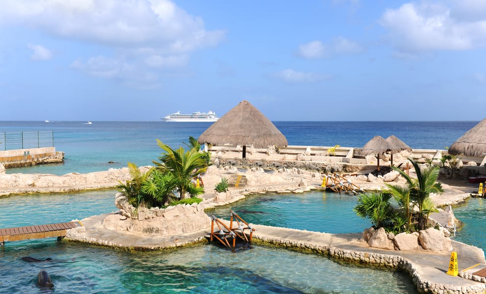 Cheap car rentals in Cozumel, Mexico