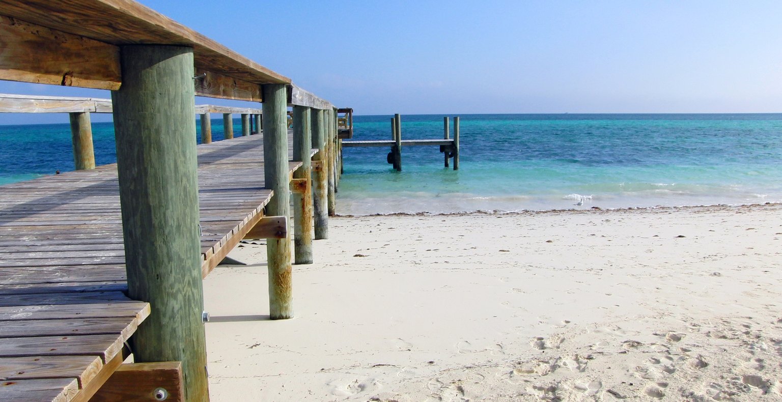 Voli per Crooked Island, Bahamas