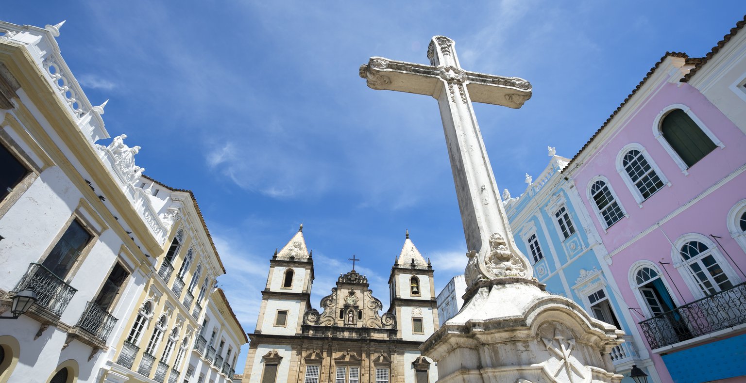 Flights to Cruzeiro do Sul, Brazil