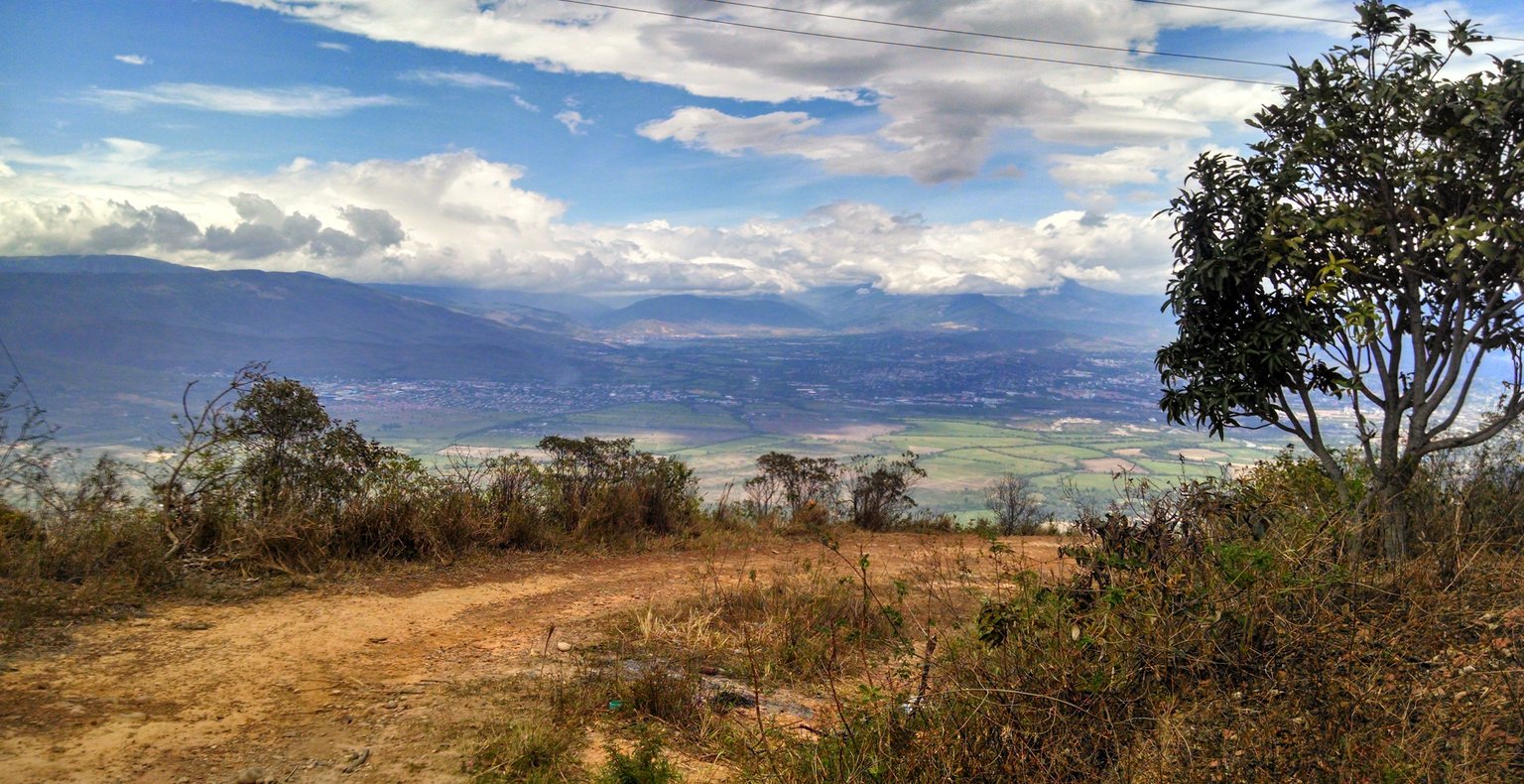Vuelos baratos de Florencia a Cúcuta a partir de 136 €