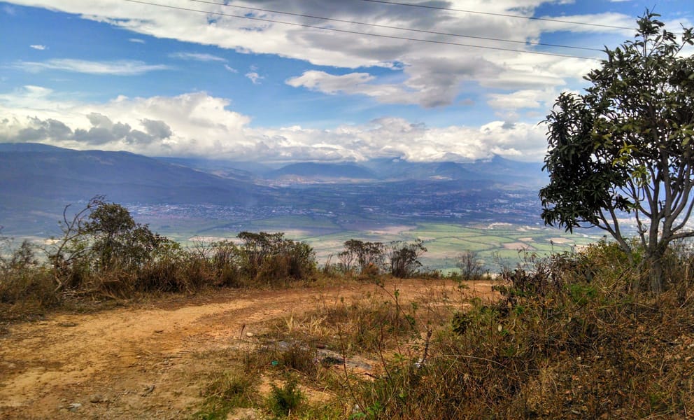 Cheap car rentals in Cúcuta, Colombia