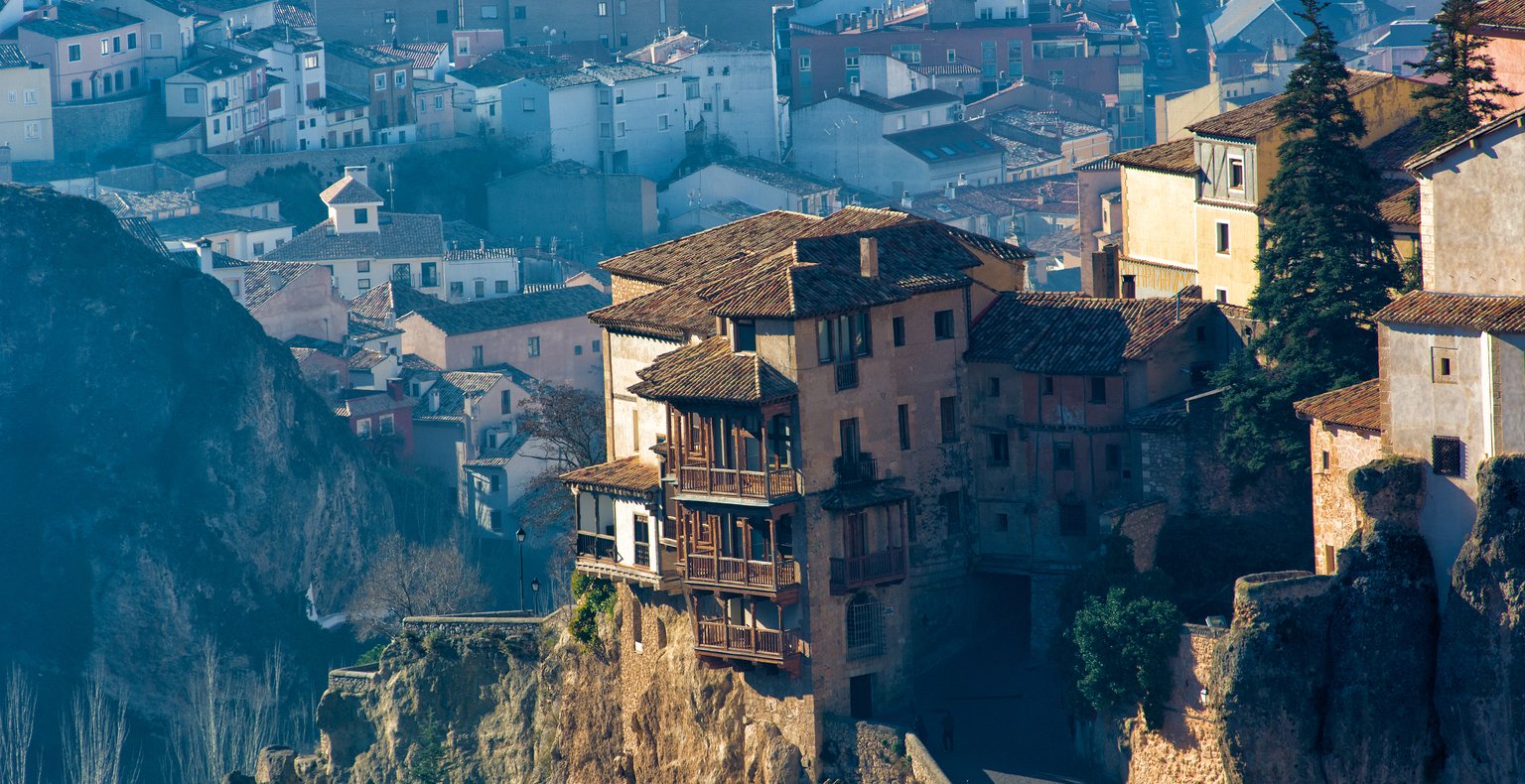 Cheap flights from Quito to Cuenca from $85