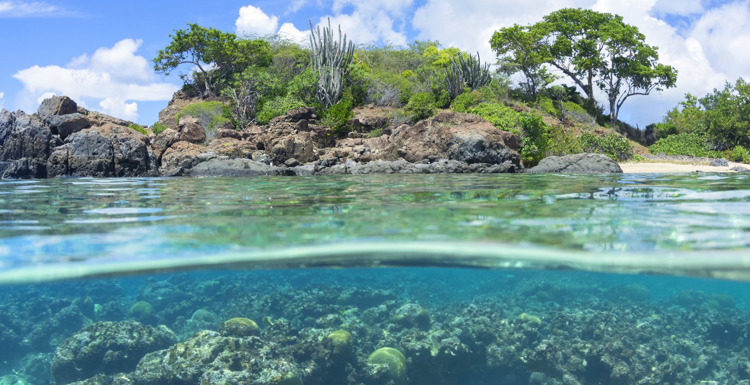 Günstige Flüge von Stuttgart nach Culebra ab 634 €