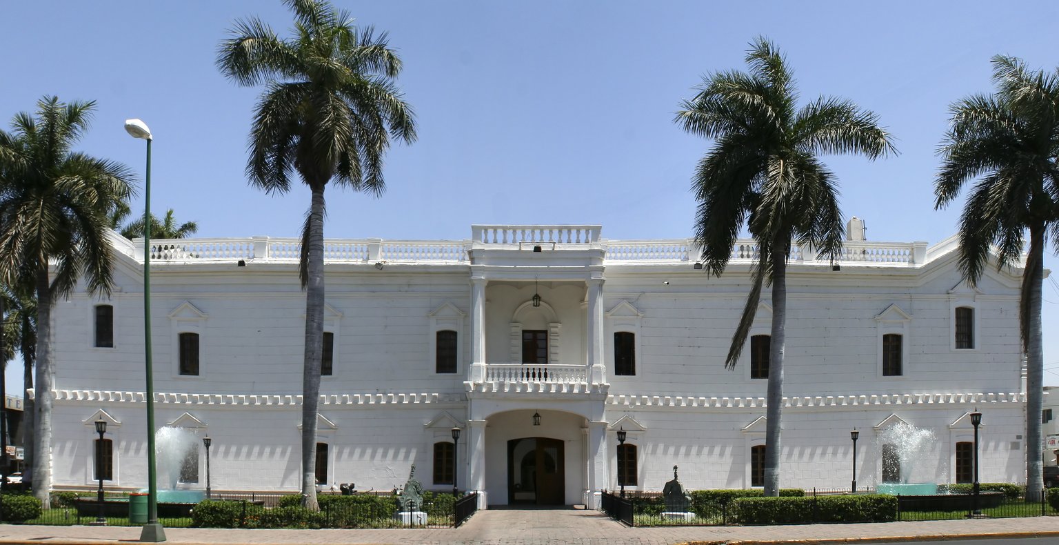 Cheap flights from Tijuana to Culiacán from $23