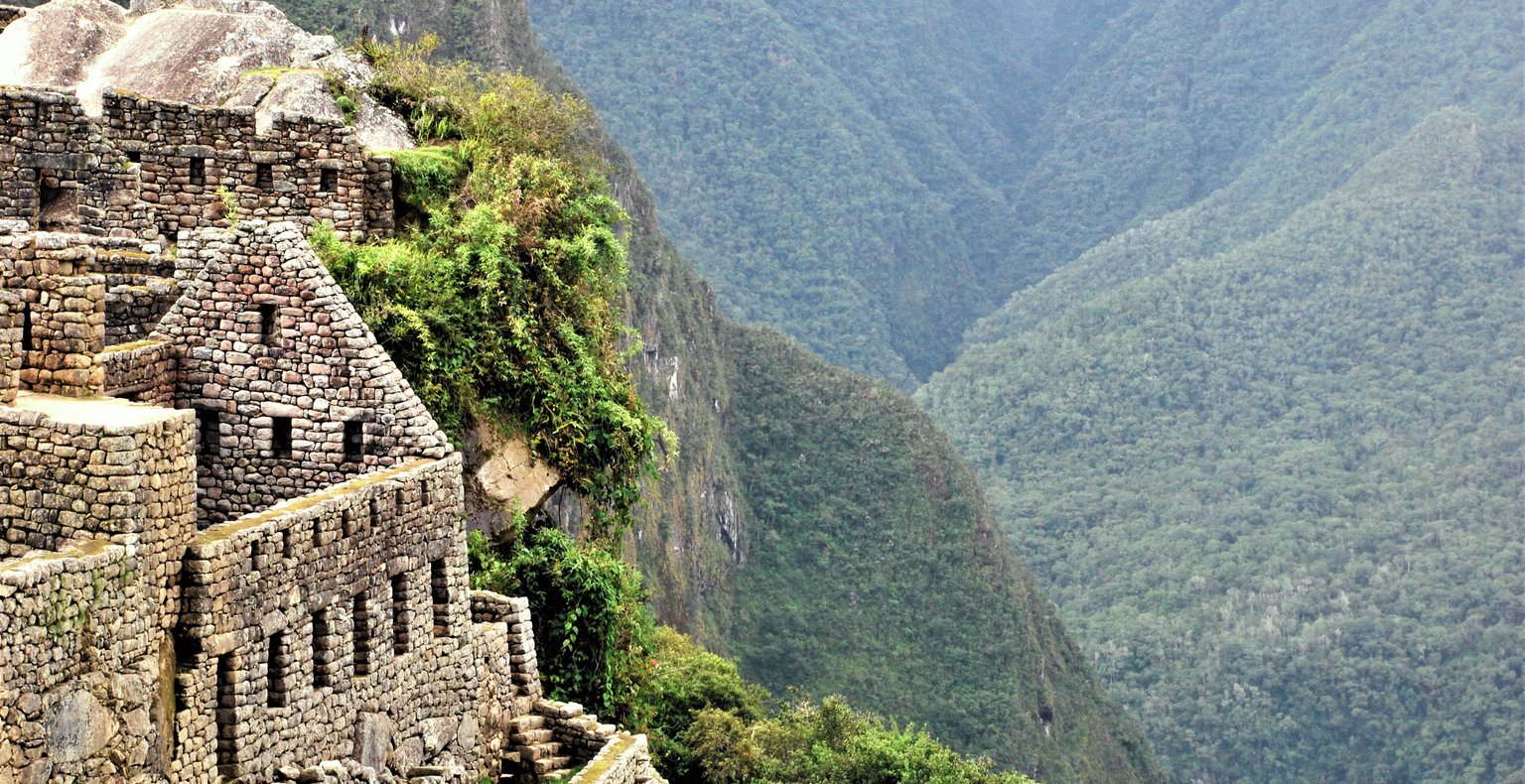 Vuelos baratos de Puerto Natales a Cusco a partir de 226 €