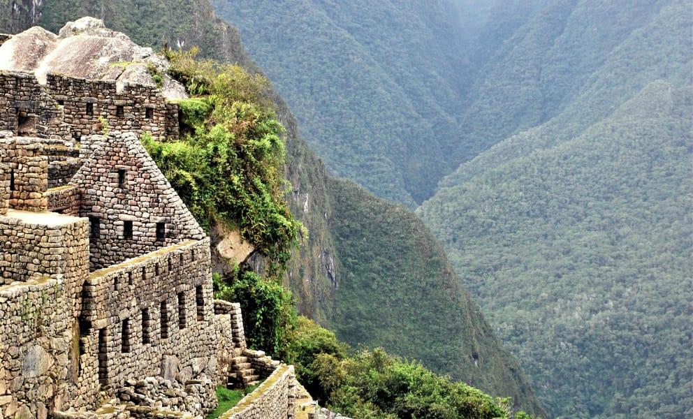 Cheap flights from Lima, Peru to Cusco, Peru