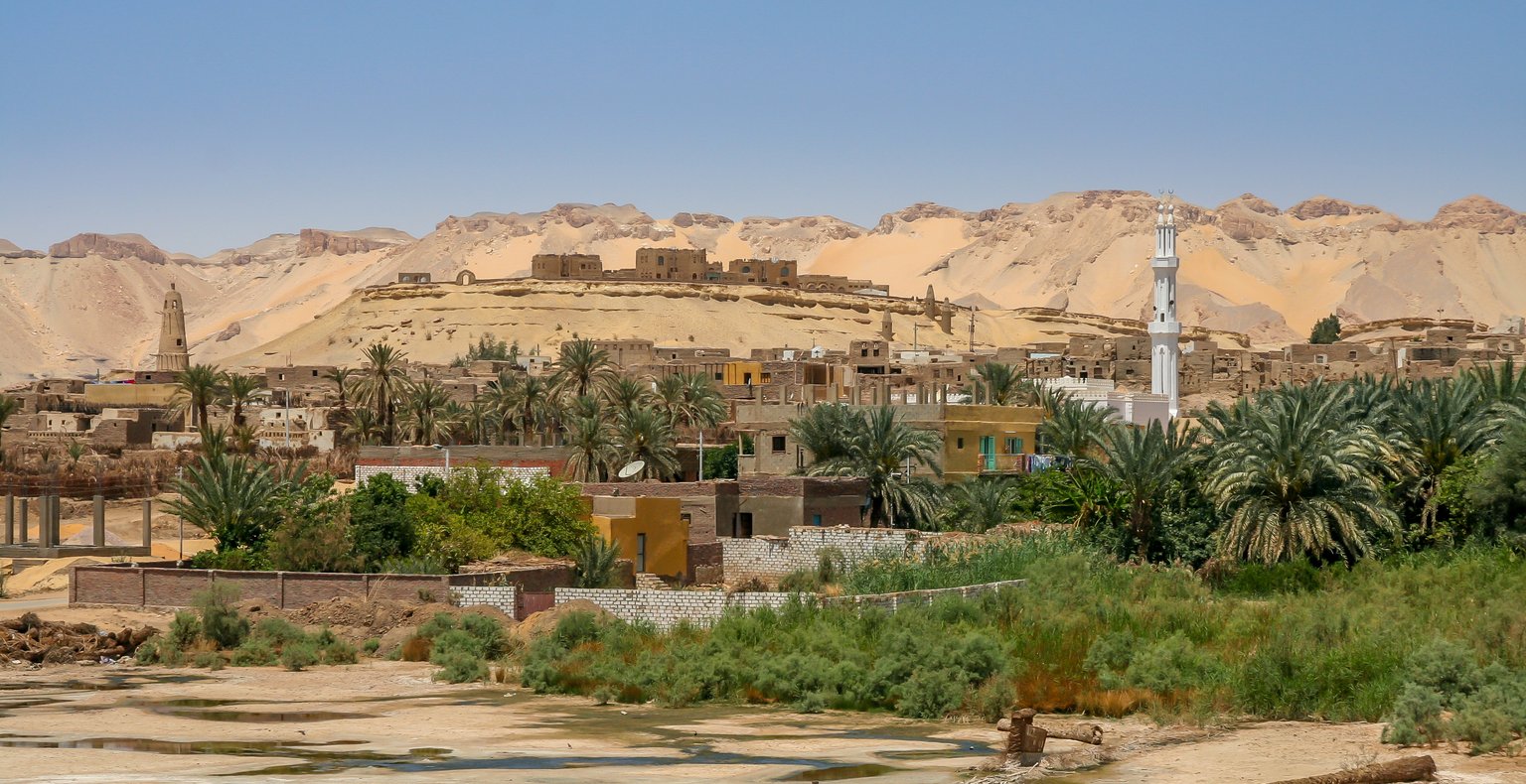 Vols pas chers depuis Bruxelles vers Dakhla à partir de 83 €