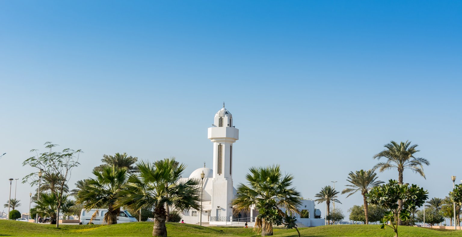 Cheap flights from Al-Qassim Region to Dammam from £85