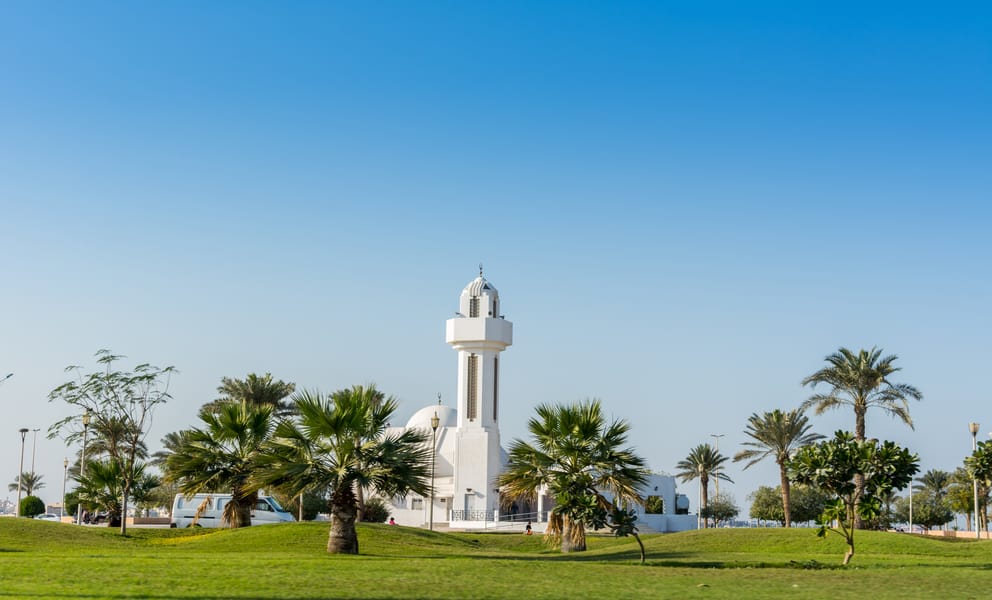 Hatay Province to Dammam flights from £186