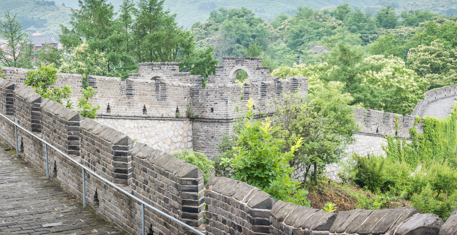 東京発丹東行きの格安チケットが~