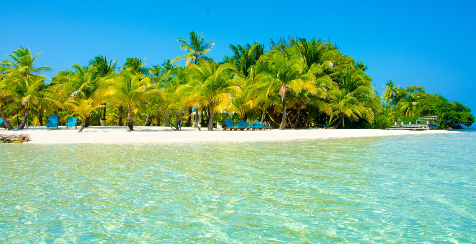 查找 to Dangriga 的低价机票