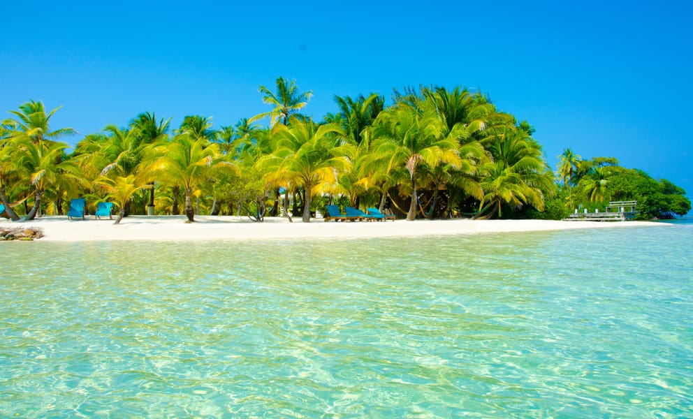 Închirieri auto ieftine din Dangriga, Belize