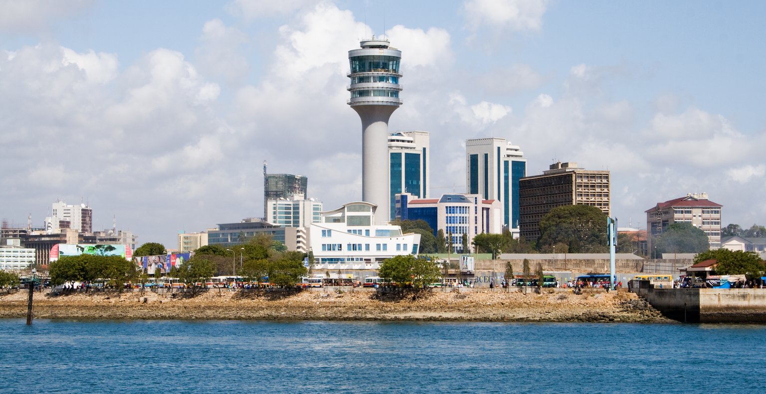 Cheap flights from Philadelphia to Dar es Salaam from $647
