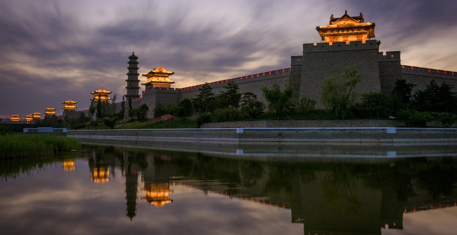 Find cheap flights to Datong
