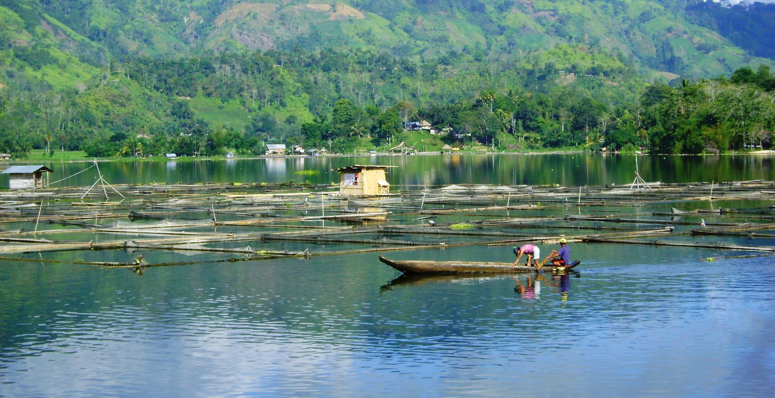 Günstige Flüge von Manila nach Del Carmen ab 64 €