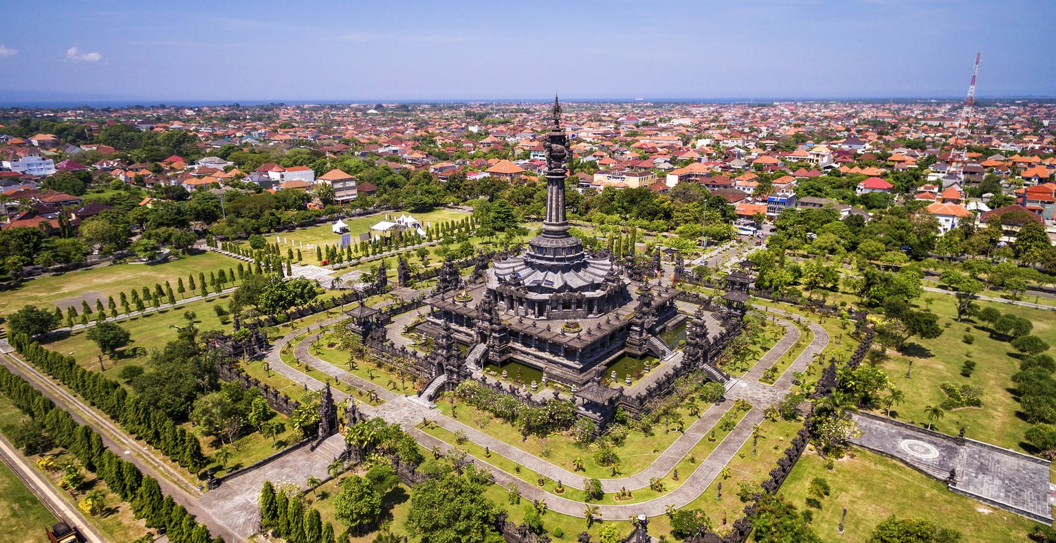 쿠알라룸푸르 출발 덴파사르 도착 최저가 항공권 ¥7,310부터