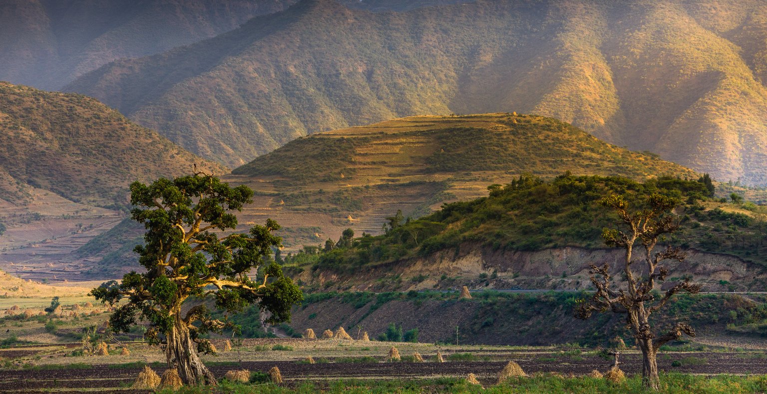 Günstige Flüge to Dessie, Äthiopien