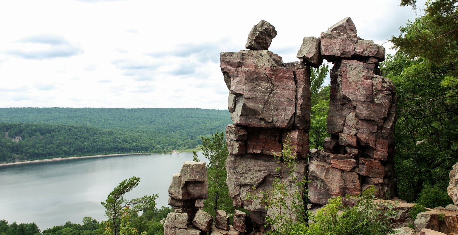 Find cheap flights to Devils Lake