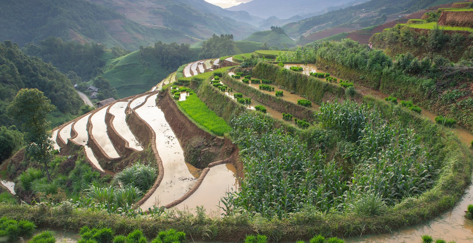 Find cheap flights to Điện Biên Phủ