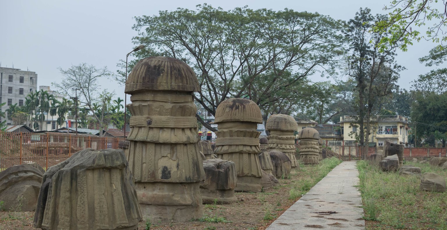 Pronađite jeftine letove to Dimapur