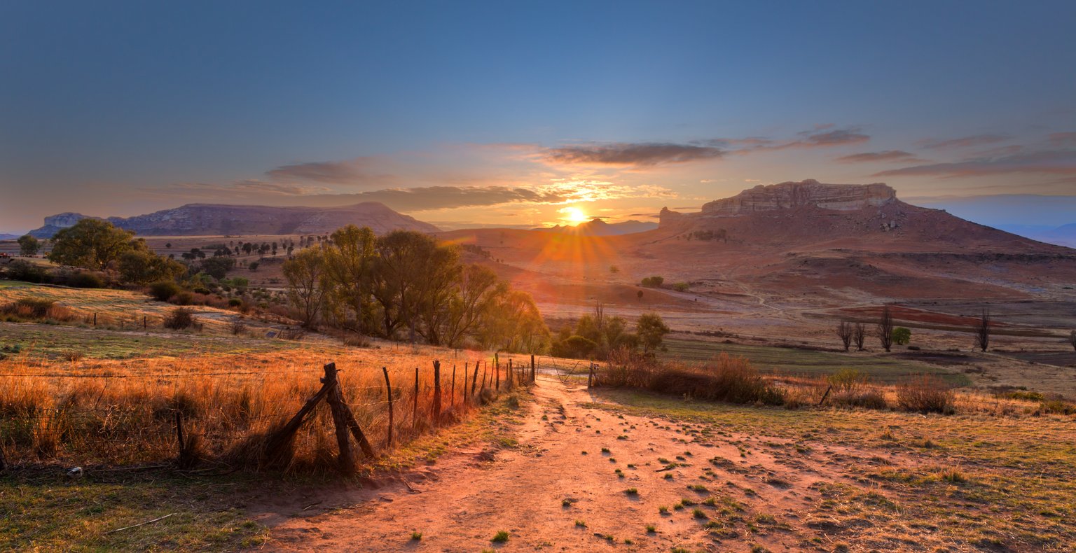 Flüge nach Dingleton, Südafrika
