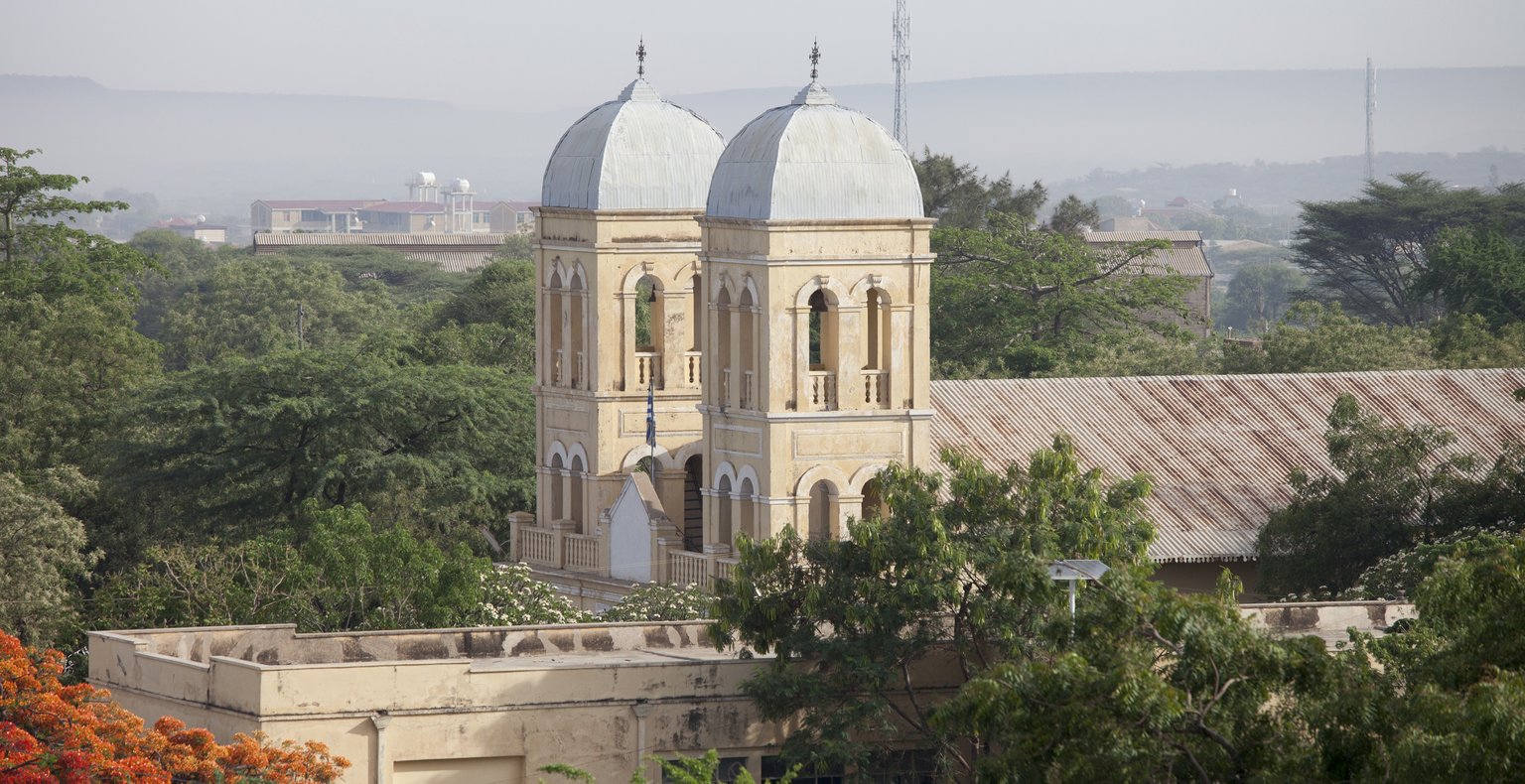 Find cheap flights to Dire Dawa