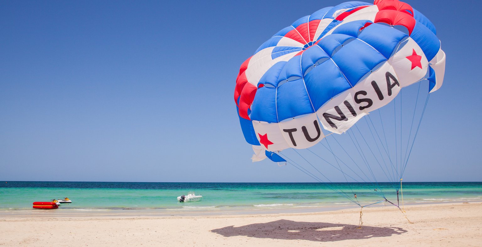 Günstige Flüge von Zürich nach Djerba ab 120 €